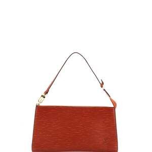 Louis Vuitton Pochette Accessoires Epi #197845L78B